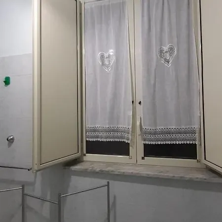 La Dimora Delle Divinita Naples
