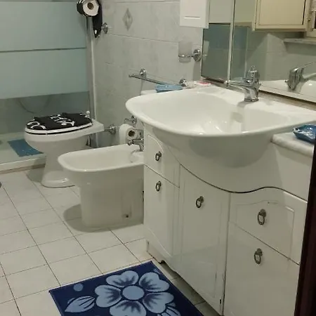 Holiday home La Dimora Delle Divinita *
