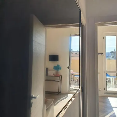Apartment Gli Del Duca Di Miroballo *