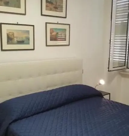 Gli Del Duca Di Miroballo Apartment