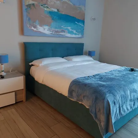 Mysuite Affittacamere *