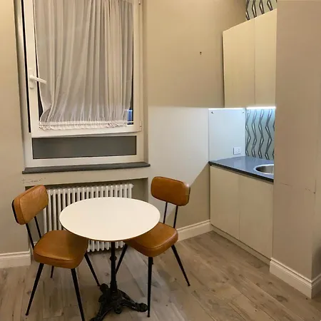 Bed & Breakfast Ambra Noblesse Napoli