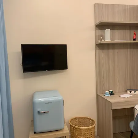 Mysuite Affittacamere