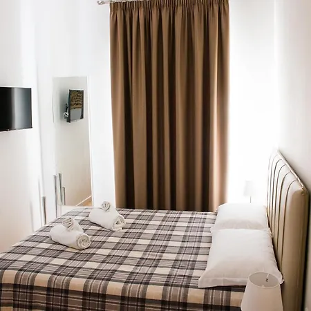 Barbaja In Street Toledo 205 Bed & Breakfast