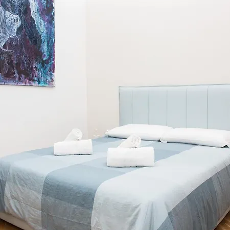 Barbaja In Street Toledo 205 Bed & Breakfast *
