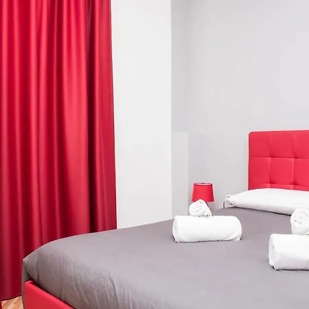 Bed & Breakfast Barbaja In Street Toledo 205