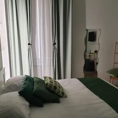 La Casa Di Maria Guest house *