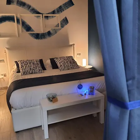 La Casa Di Maria Guest house Naples