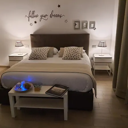La Casa Di Maria Guest house