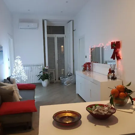 La Casa Di Maria Guest house
