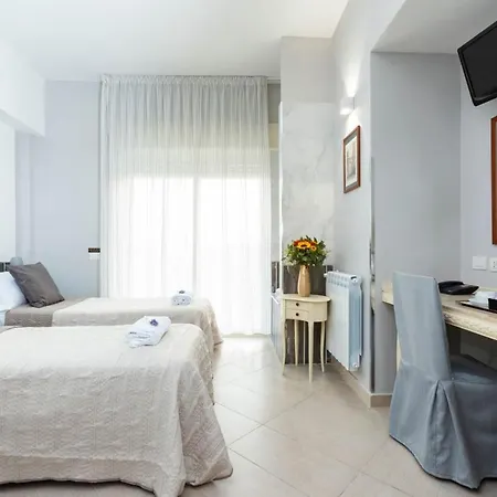 Hotel San Paolo