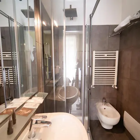 Royal H Umberto I, Centro, By Clapa Group Νάπολη