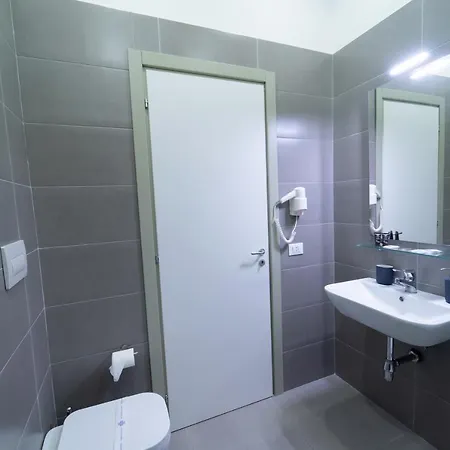 Royal H Umberto I, Centro, By Clapa Group Πανσιόν *