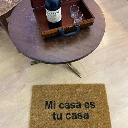 Magliara's Сasa de vacaciones *
