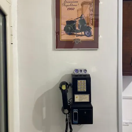 Сasa de vacaciones Magliara's