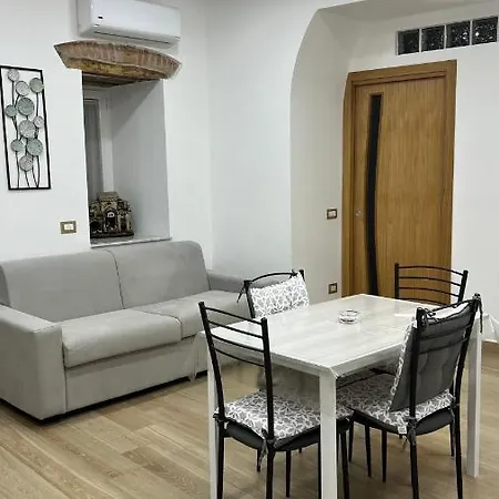 B&B Antica Capri