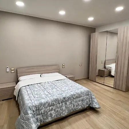 Antica Capri B&B 나폴리