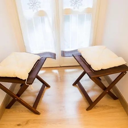 Apartment Neapolis Antica