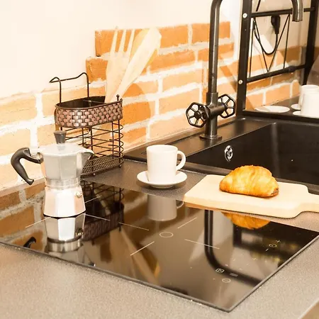 Apartment Neapolis Antica