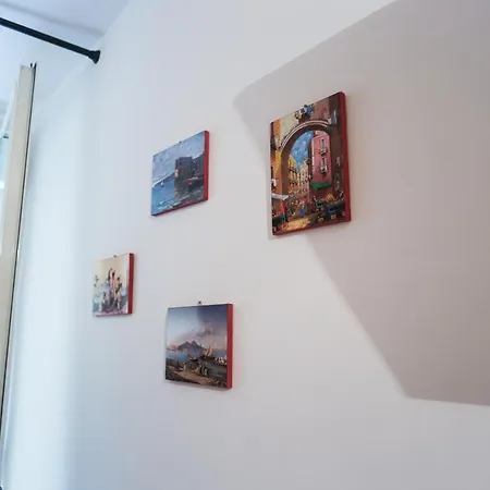 Apartment Neapolis Antica