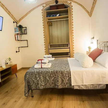 Apartment Neapolis Antica Naples