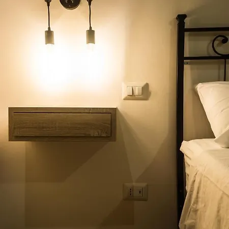 Neapolis Antica Apartment Naples