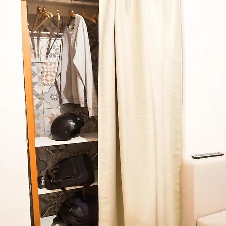 Apartment Neapolis Antica *