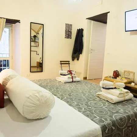 Appartement Neapolis Antica