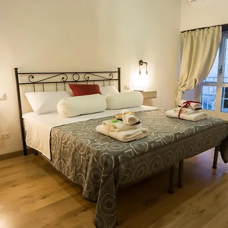 Neapolis Antica Apartment