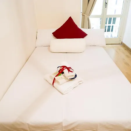 Neapolis Antica Appartement