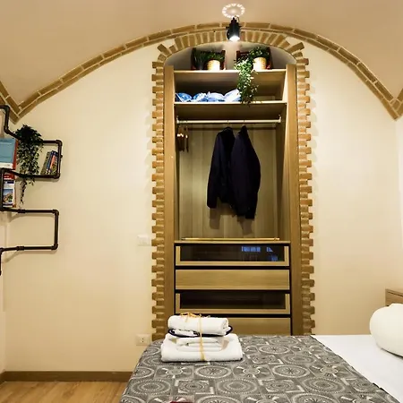 Neapolis Antica Apartment *