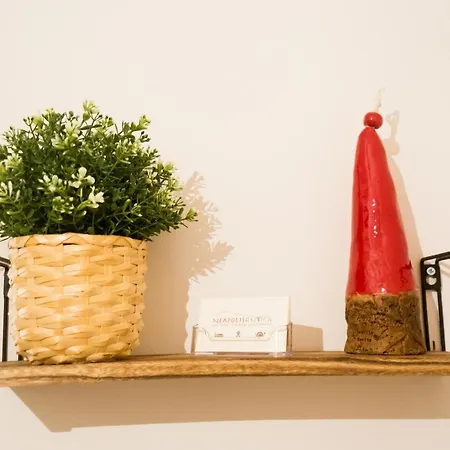Neapolis Antica Apartment
