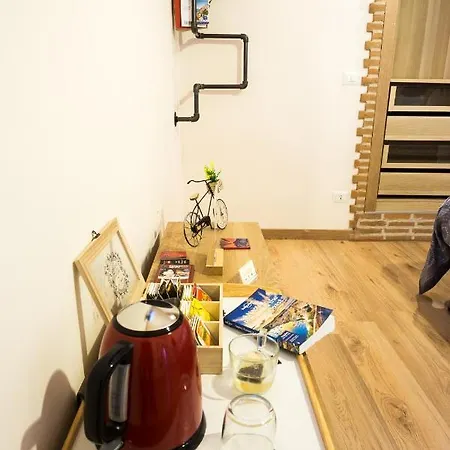 Apartment Neapolis Antica