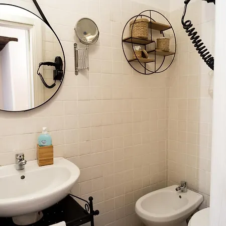 Apartment Neapolis Antica *