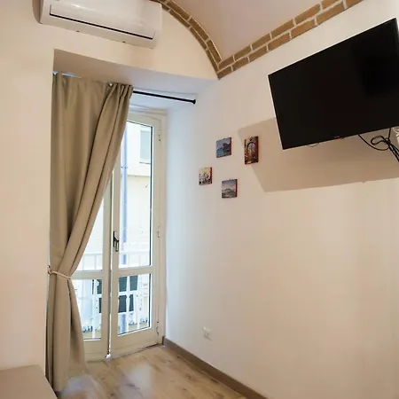 Neapolis Antica Apartment Naples