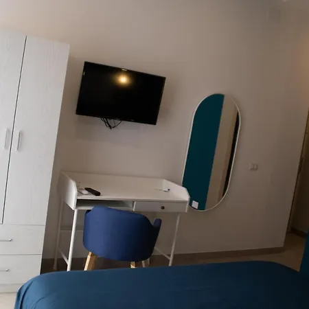 Rallegranza Guest house