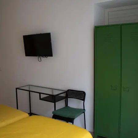 Rallegranza Guest house *
