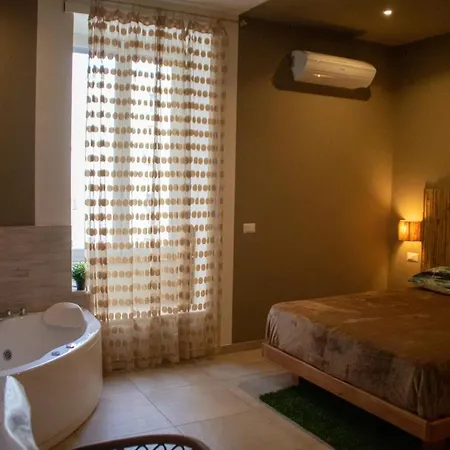 Guest house Rallegranza *