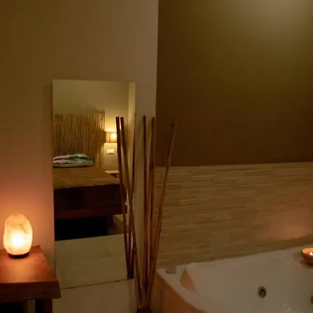 Rallegranza Guest house Naples