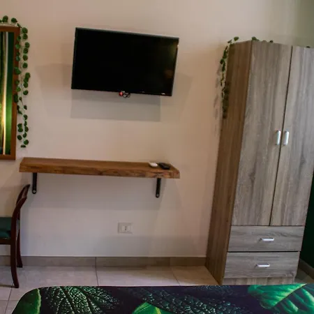 Rallegranza Guest house Naples