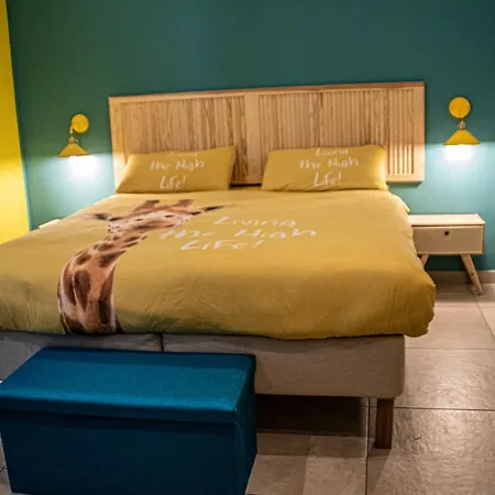 Guest house Rallegranza Naples