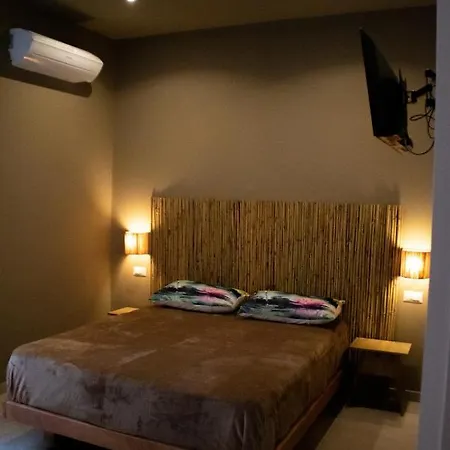 Guest house Rallegranza