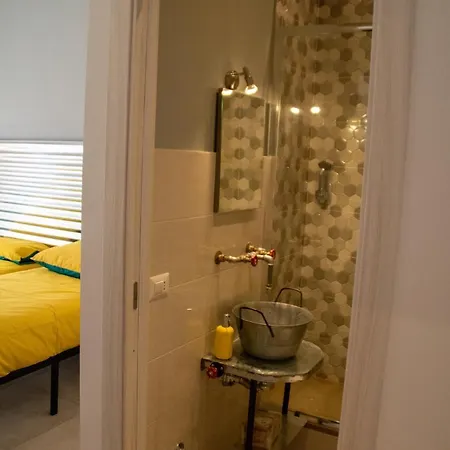Rallegranza Guest house *