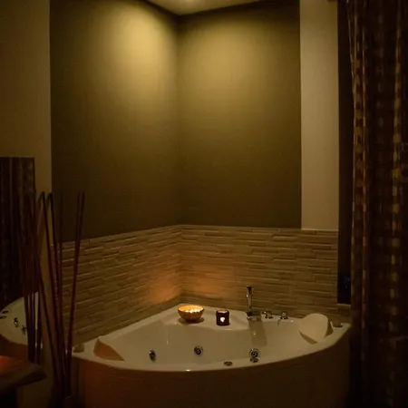 Rallegranza Guest house