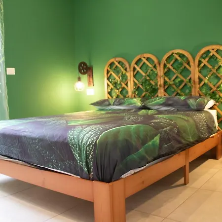 Guest house Rallegranza