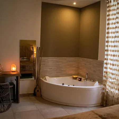 Rallegranza Guest house *