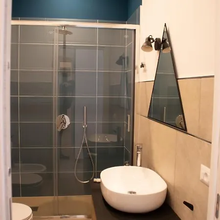 Guest house Rallegranza