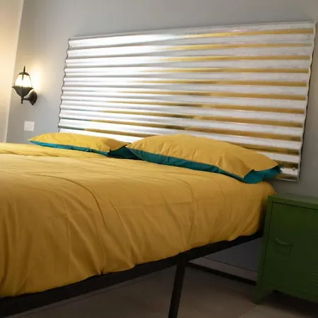 Rallegranza Guest house