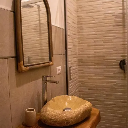 Rallegranza Guest house