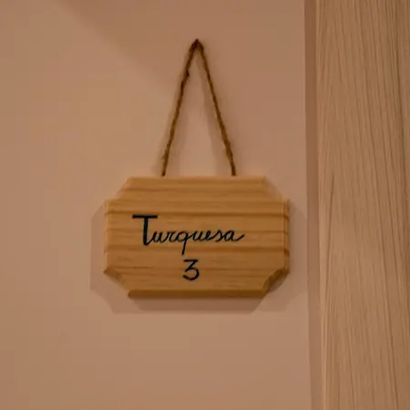 Guest house Rallegranza *